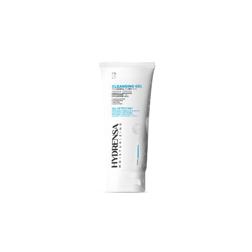 جل كولاجرا هايدرنسا لتنظيف البشرة (عادية إلى جافة)